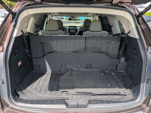 2019 Subaru Ascent Limited photo 17