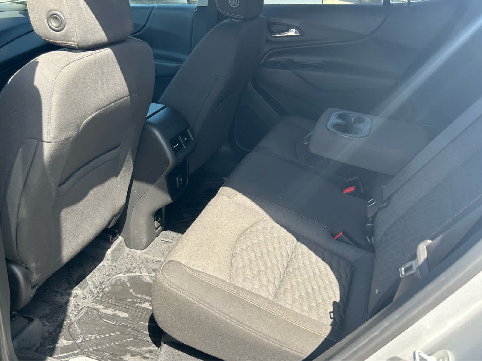 2020 Chevrolet Equinox LT photo 20