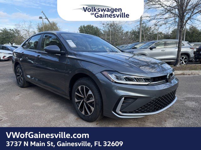 2026 Volkswagen Jetta S's photo