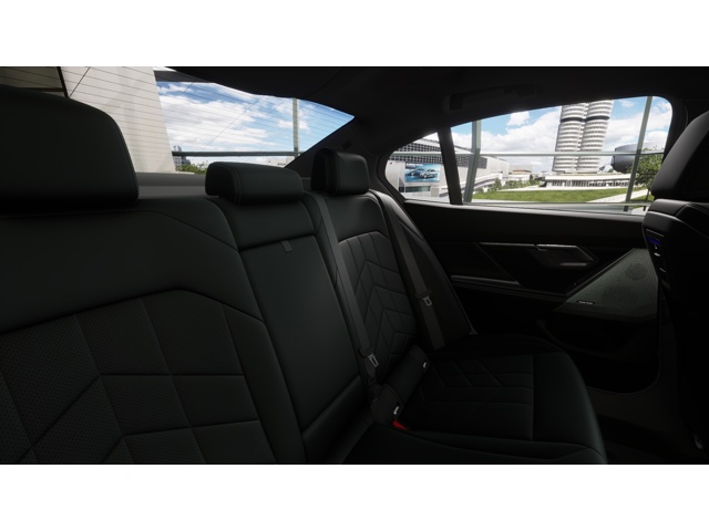 2026 Bmw i5 xDrive40 photo 9