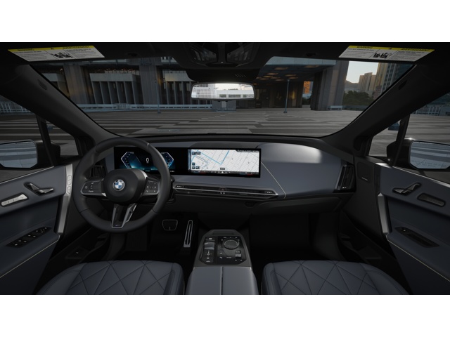 2026 Bmw iX photo 9