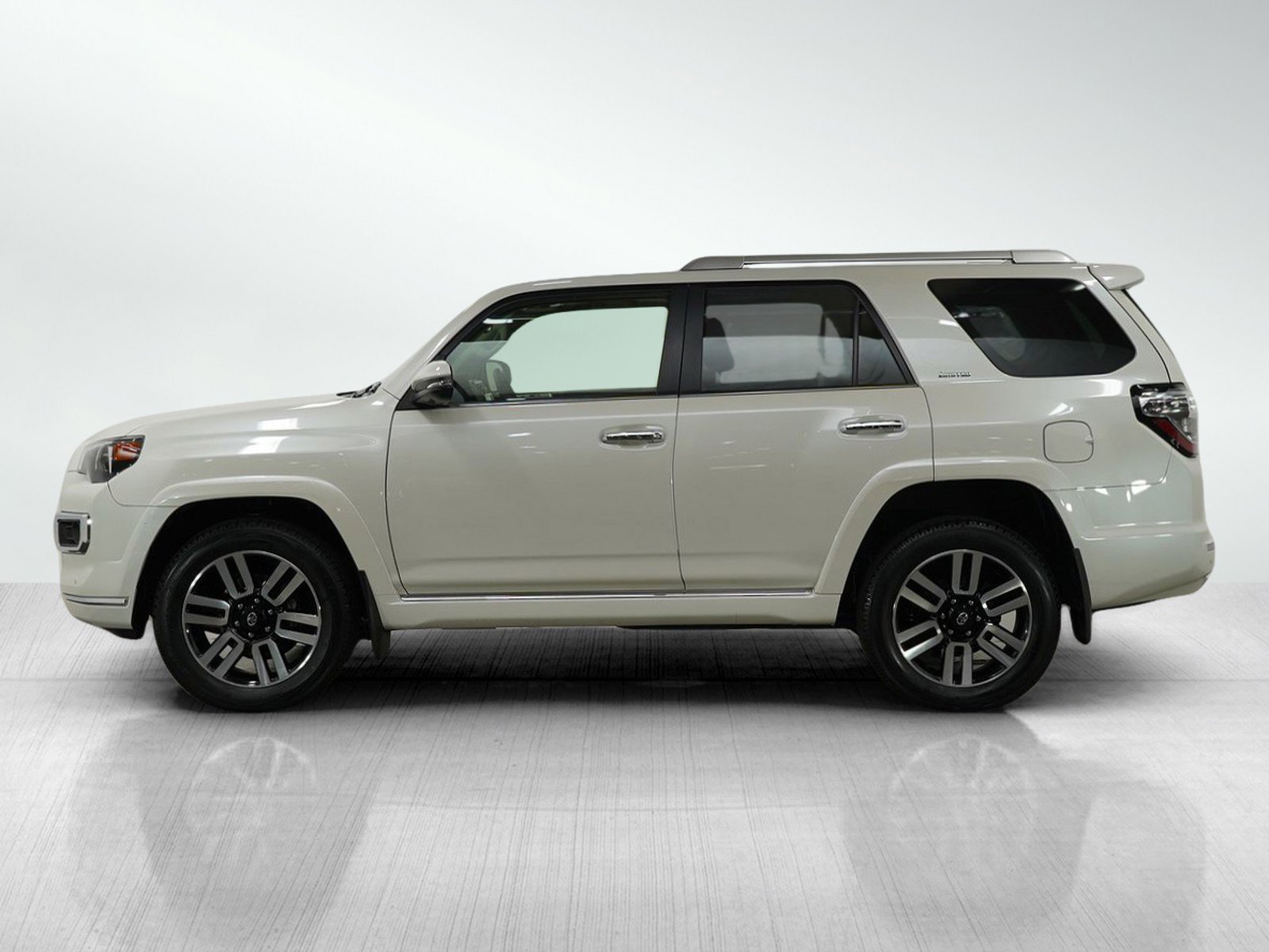 Used 2023 Toyota 4Runner Limited with VIN JTEKU5JR2P6145857 for sale in Bloomington, Minnesota
