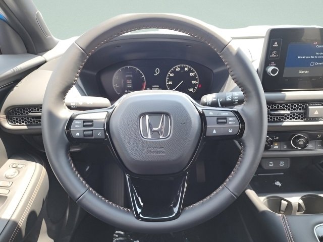 2026 Honda HR-V Sport photo 22