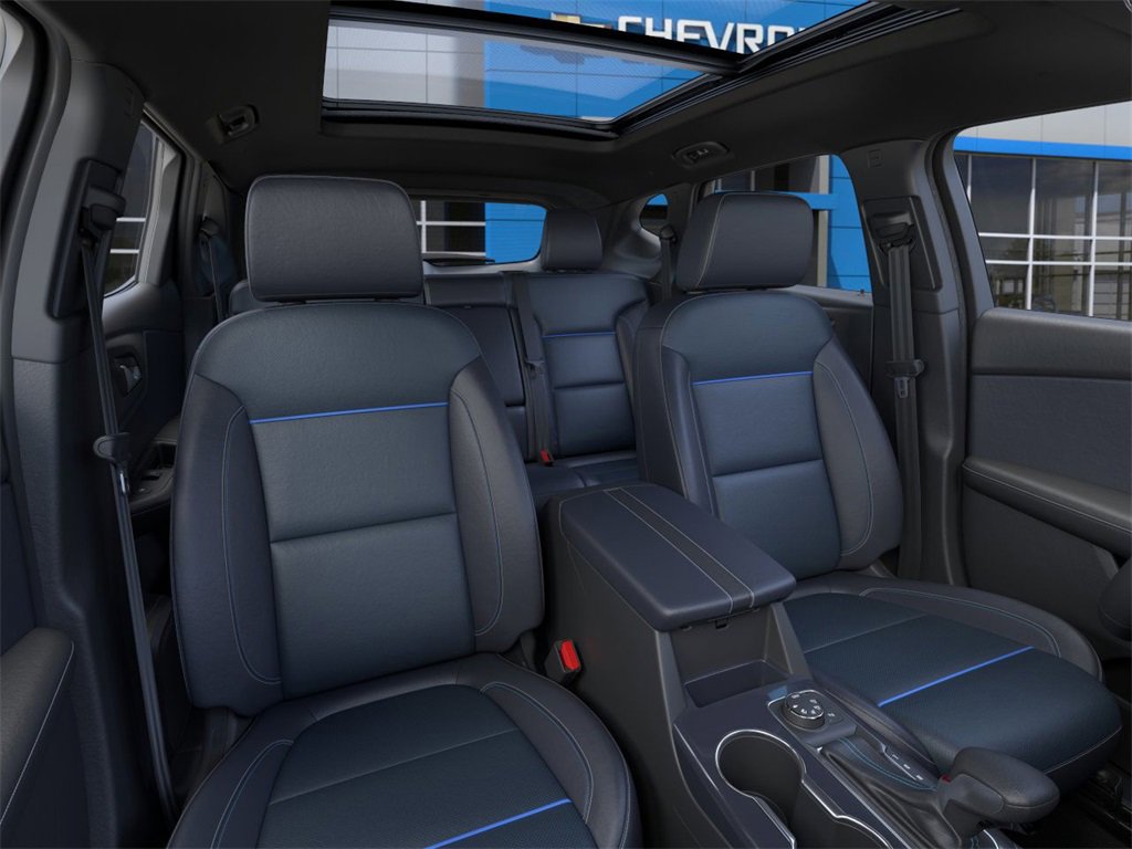 2025 Chevrolet Blazer RS photo 15