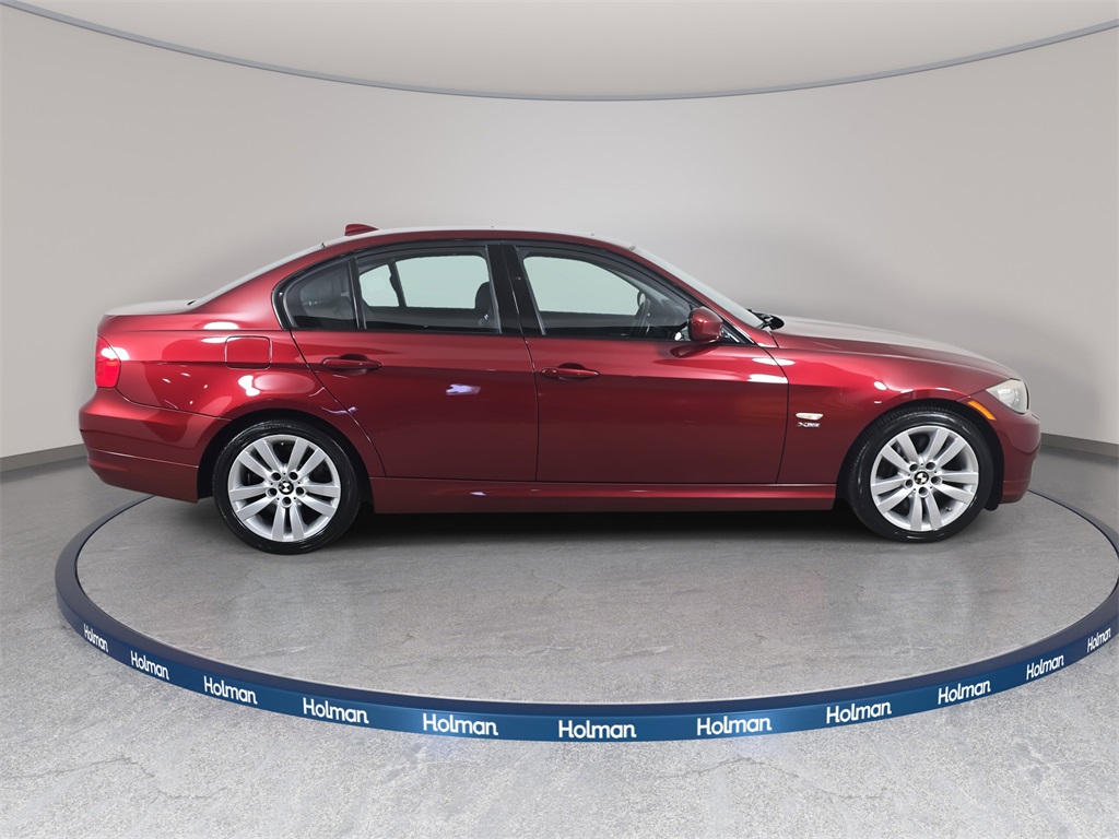 2011 Bmw 335i xDrive photo 4