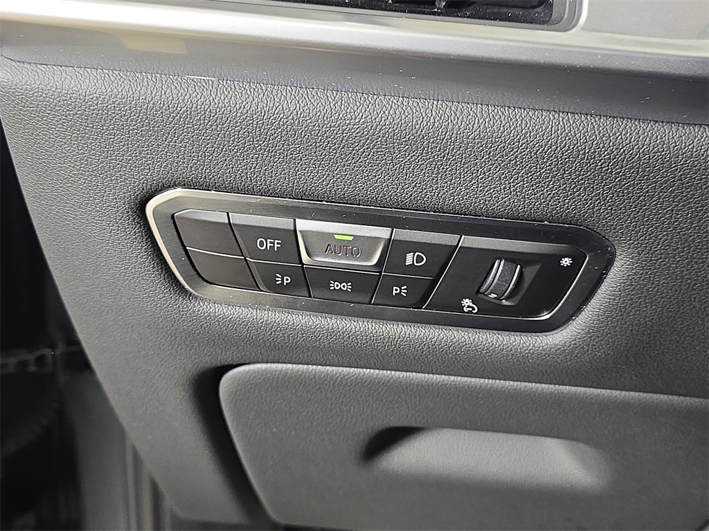 2023 Bmw X7 M60i photo 26