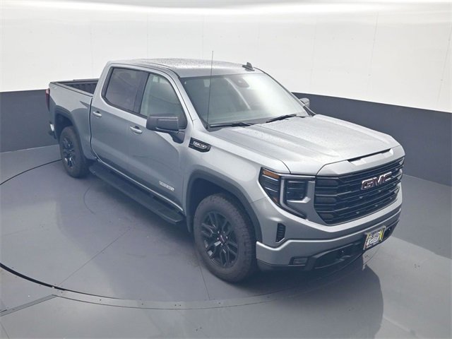 2026 Gmc Sierra 1500 Elevation photo 12