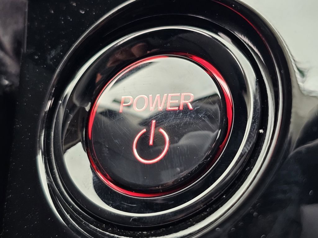 2025 Honda Accord Hybrid EX-L photo 18