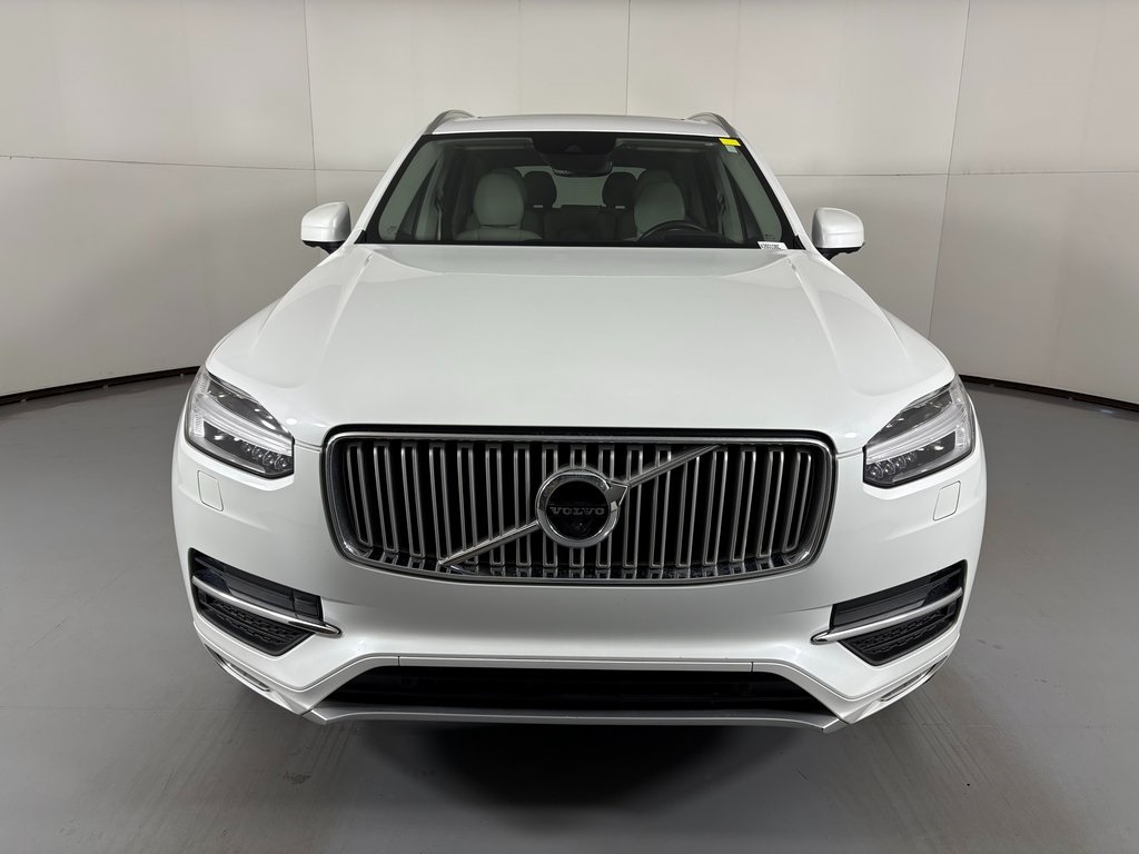 2019 Volvo XC90 T6 Inscription photo 3