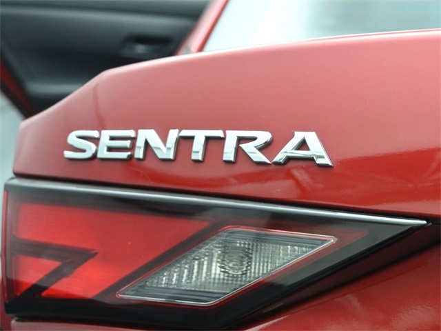 2024 Nissan Sentra SV photo 14