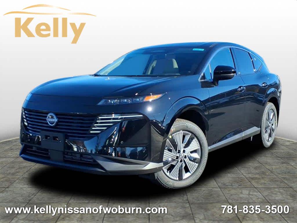 2026 Nissan Murano SL's photo