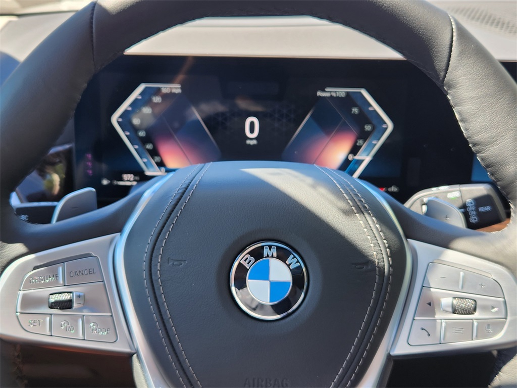 2026 Bmw X7 xDrive40i photo 12