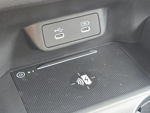 2026 Honda HR-V EX-L photo 13