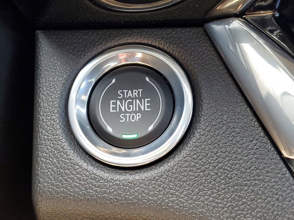 2025 Buick Envista Avenir photo 34