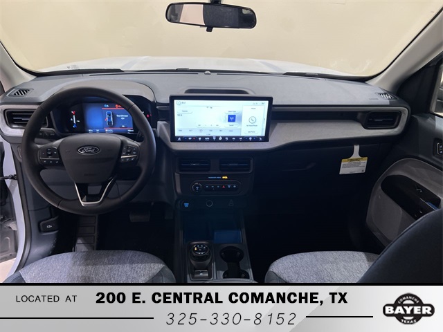 2025 Ford Maverick XLT photo 16