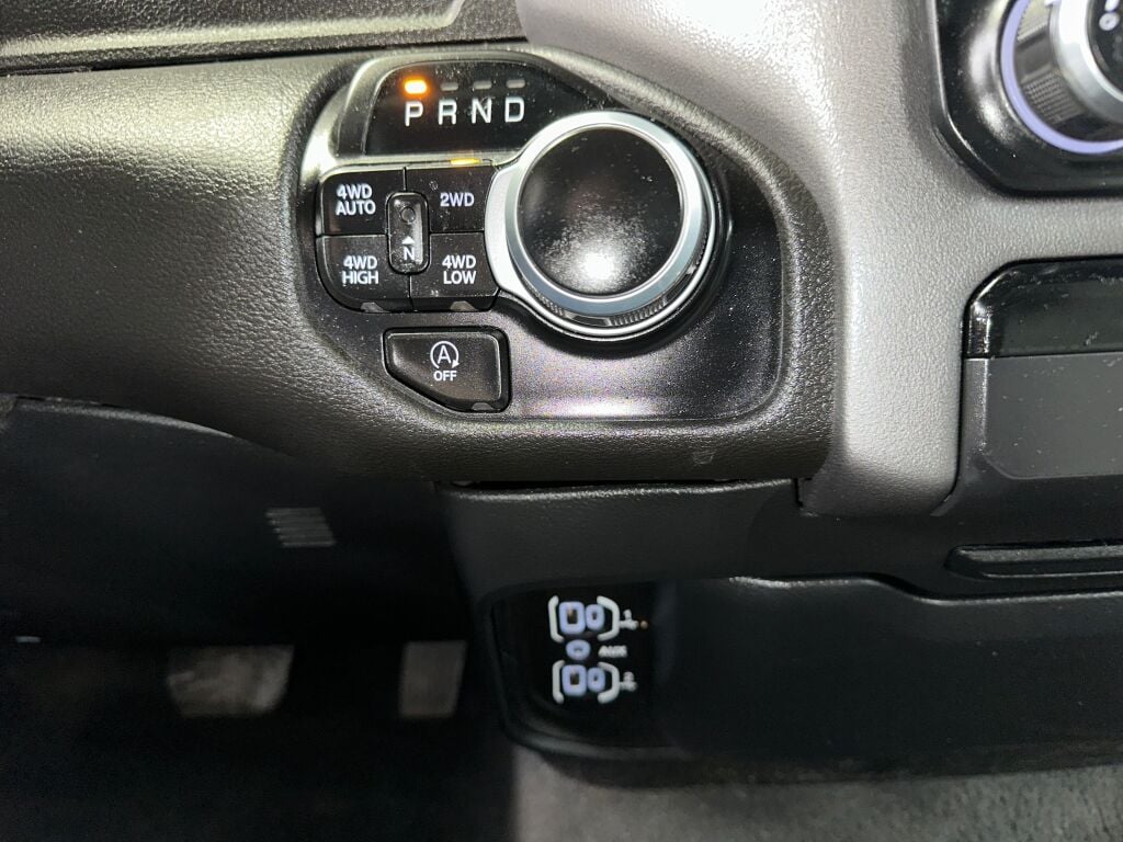 2022 Ram 1500 Big Horn photo 12