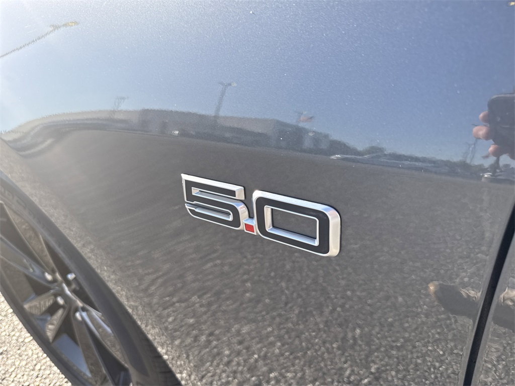 2024 Ford Mustang GT photo 13