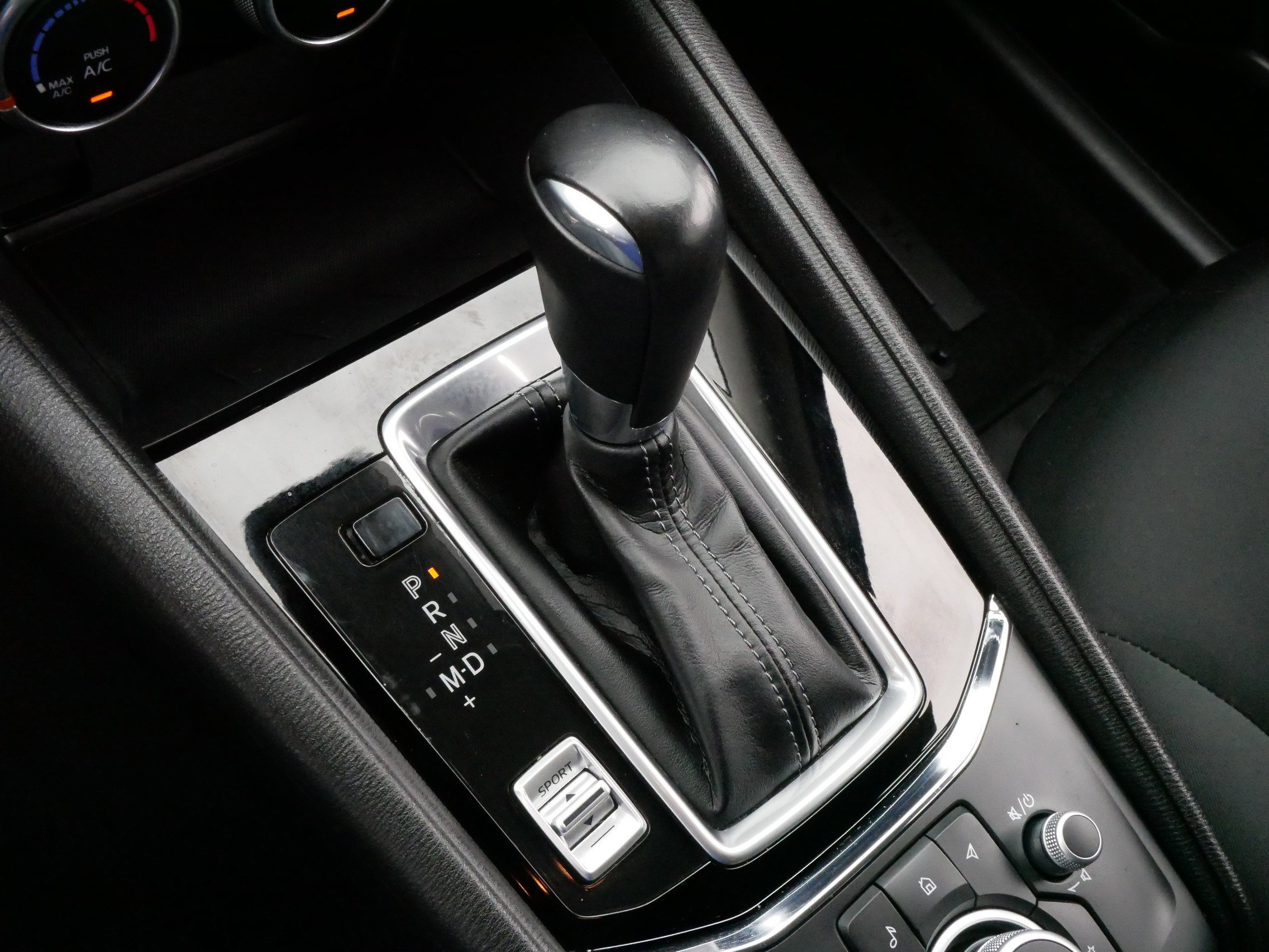 2022 Mazda CX-5 2.5 S photo 24