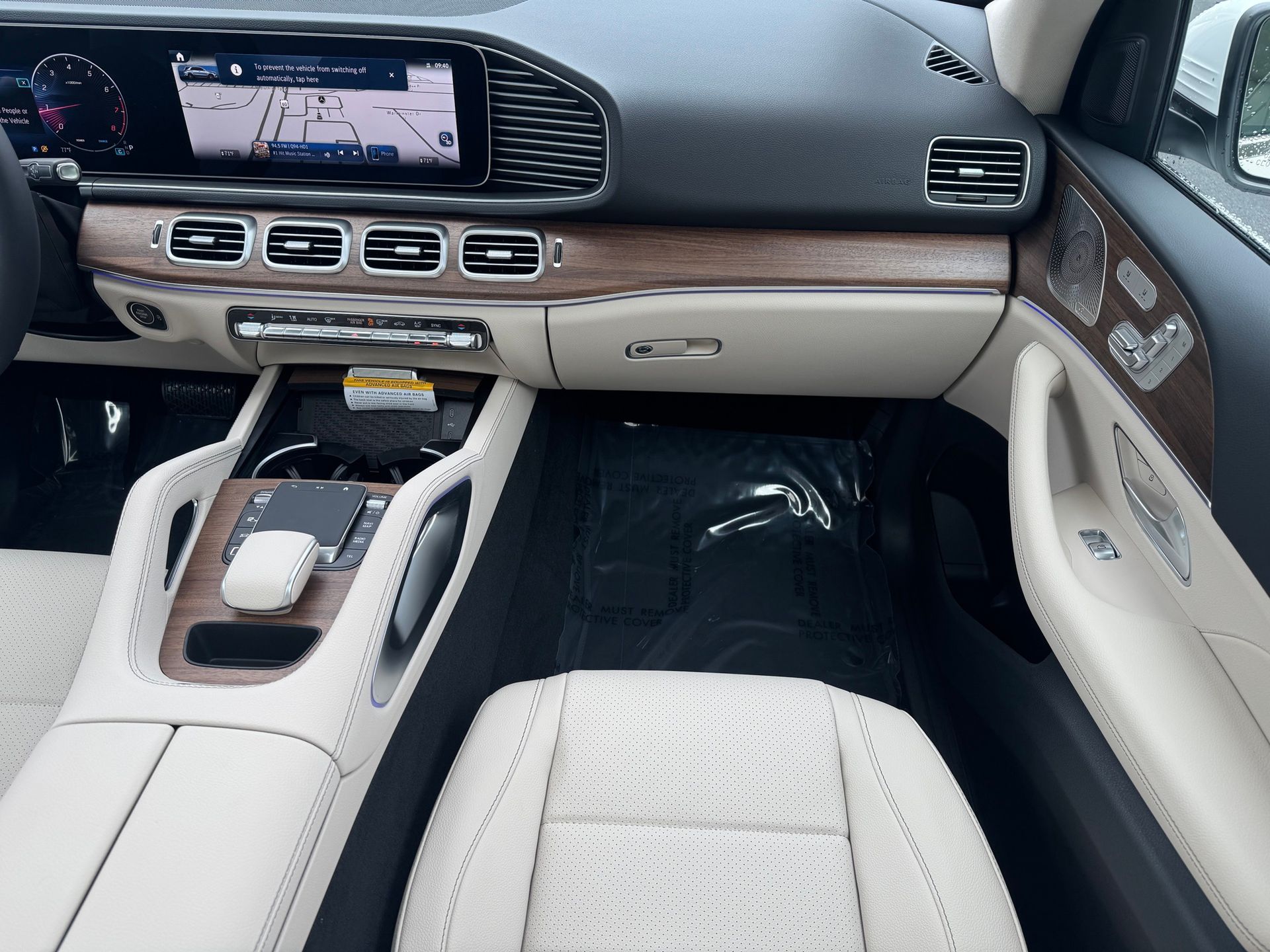 2026 Mercedes Benz GLE 350 4MATIC photo 15