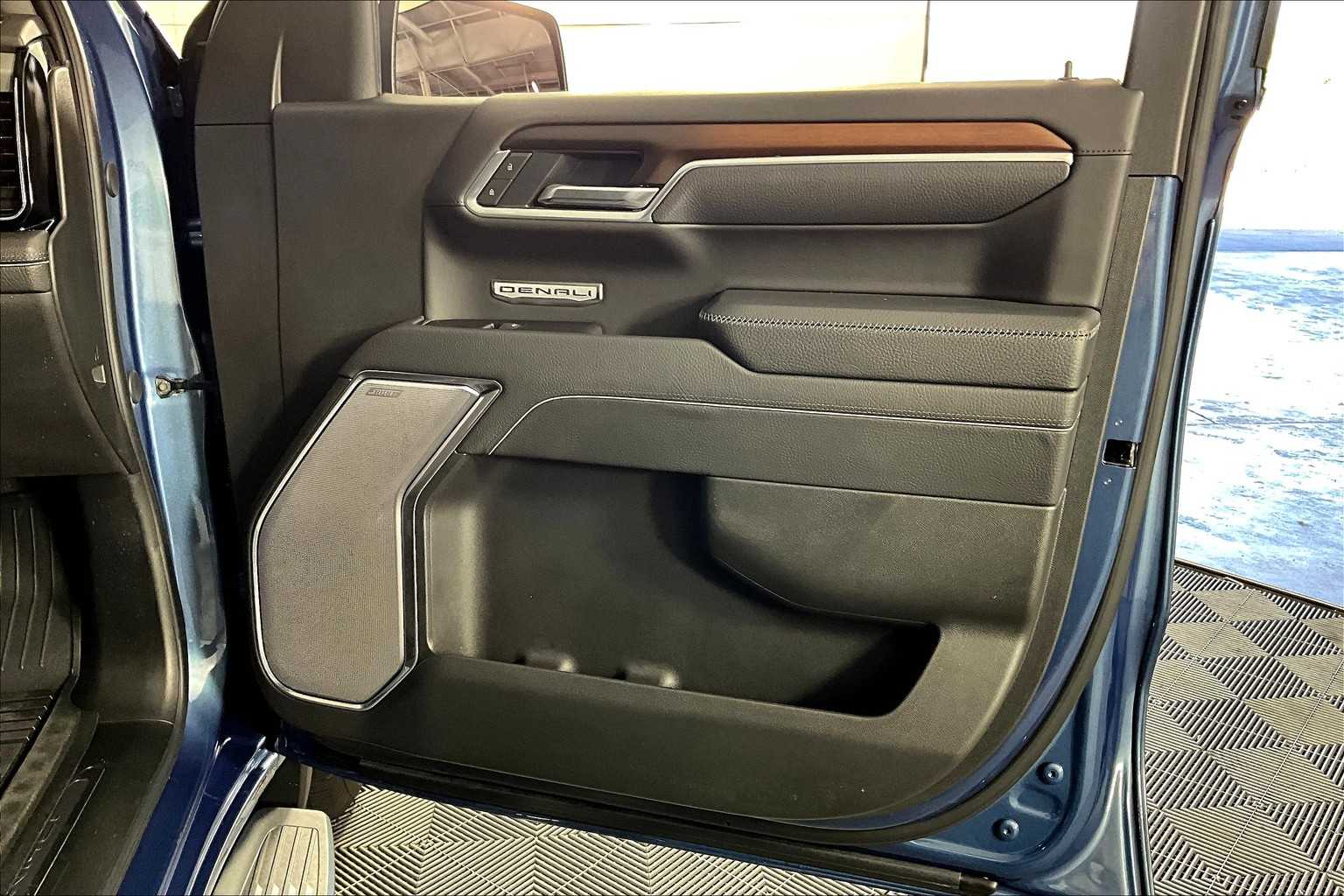 2025 Gmc Sierra 1500 Denali photo 20
