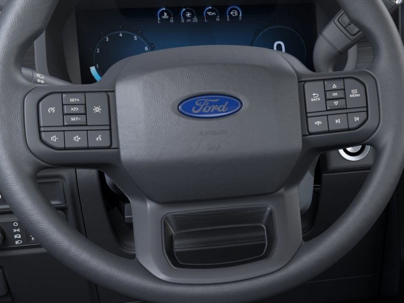 2025 Ford F-150 XL photo 10