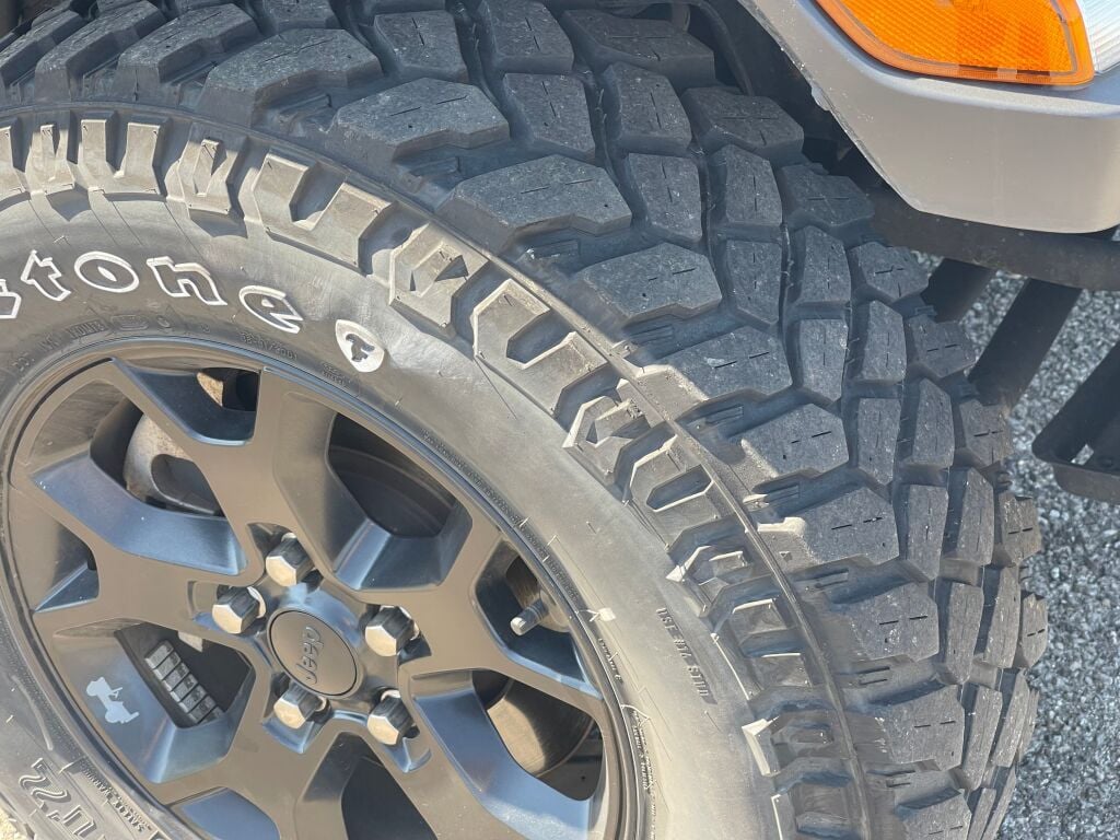 2022 Jeep Wrangler Unlimited Willys photo 21