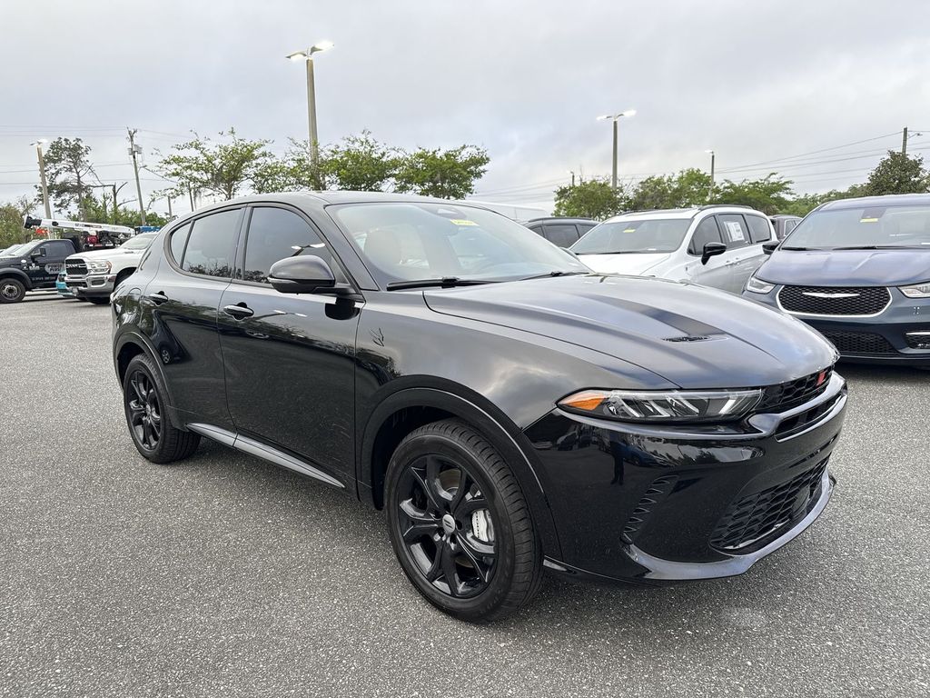 2025 Dodge Hornet R/T