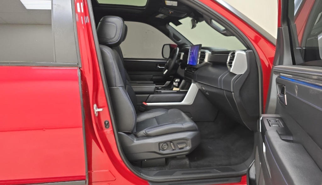 2024 Toyota Tundra Platinum photo 6