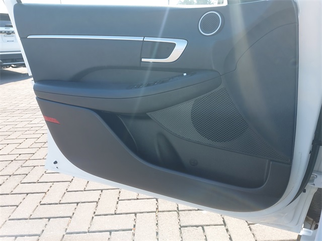 2022 Hyundai Sonata SEL Convenience N Line photo 25