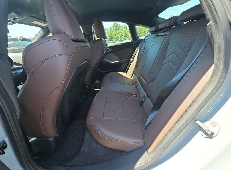 2025 Bmw 228i xDrive Gran Coupe photo 4
