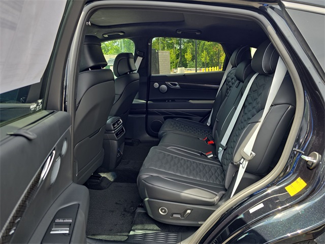 2026 Genesis GV80 Coupe 3.5T photo 22