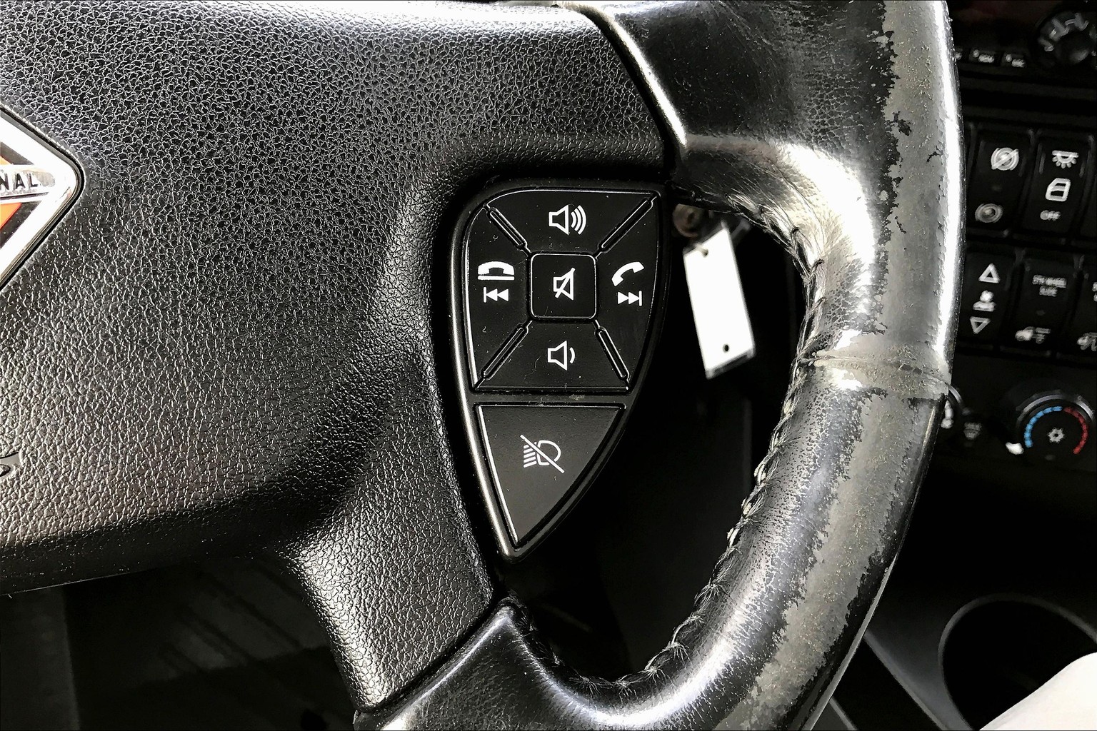 Used 2020 WHITE International  image 18