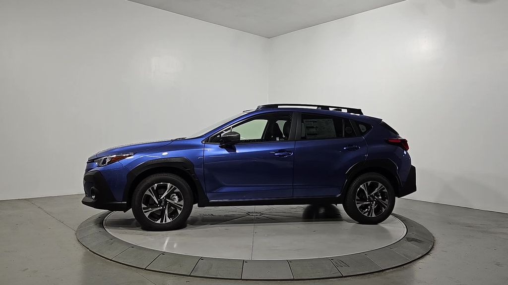 2025 Subaru Crosstrek Premium photo 2