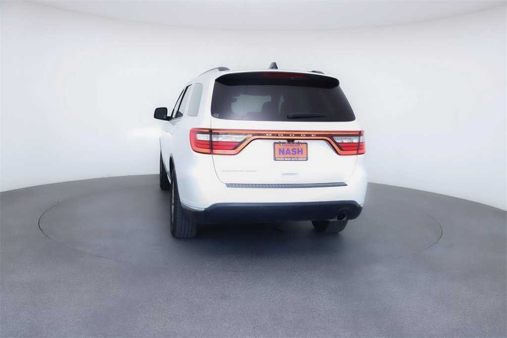 2024 Dodge Durango SXT