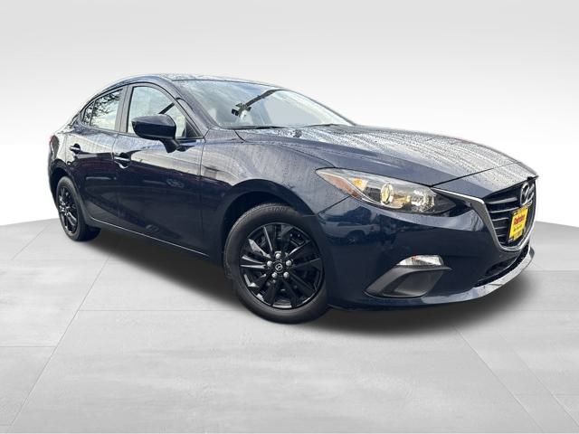 2016 Mazda MAZDA3 i Sport's photo