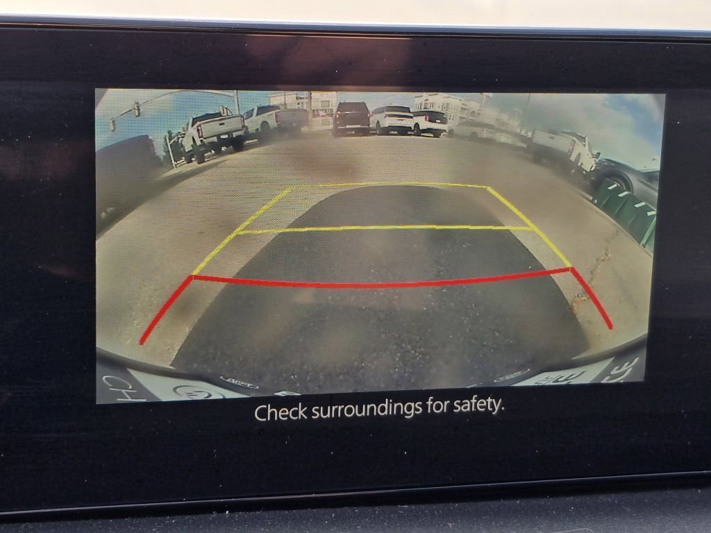 2023 Mazda Mazda3 2.5 Select photo 3