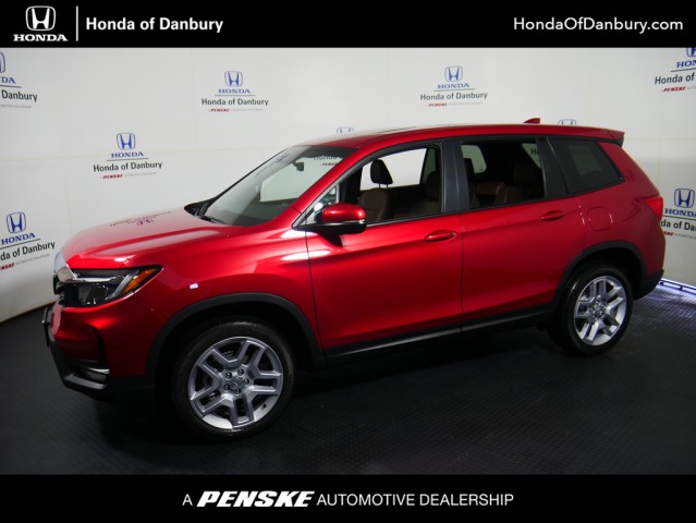 new-2025-honda-passport-awd-ex-l-4d-sport-utility-in-danbury-sb003435-honda-of-danbury
