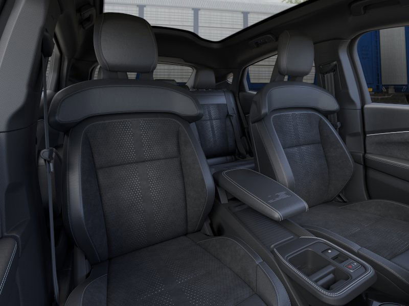 2025 Ford Mustang Mach-E GT photo 10
