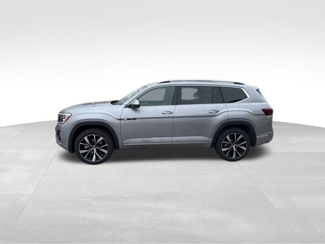 2025 Volkswagen Atlas SEL Premium R-Line photo 2