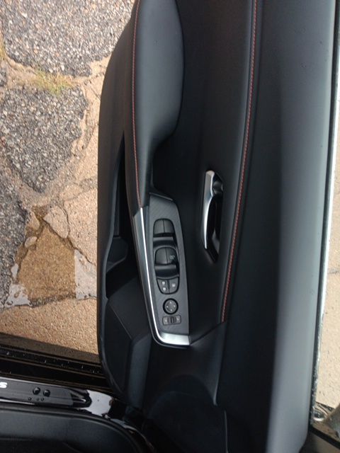 2025 Nissan Sentra SR photo 25