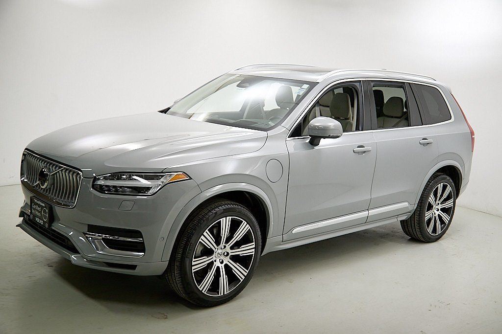 2024 VOLVO XC90 - Image 5