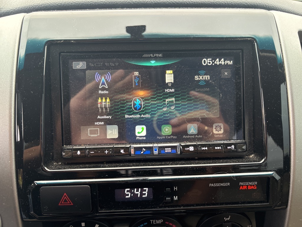 2012 Toyota Tacoma Base photo 3