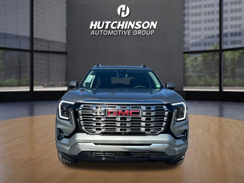 2026 Gmc Terrain Denali photo 7
