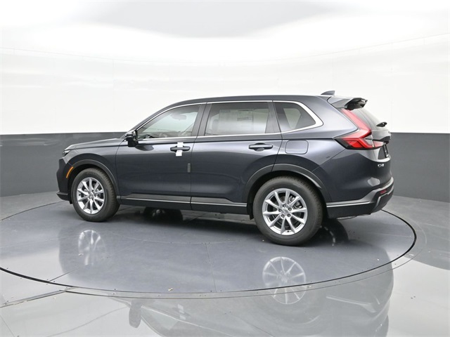 2026 Honda CR-V EX photo 4
