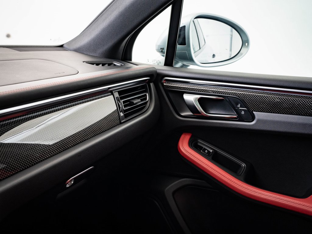 2021 Porsche Macan GTS photo 35