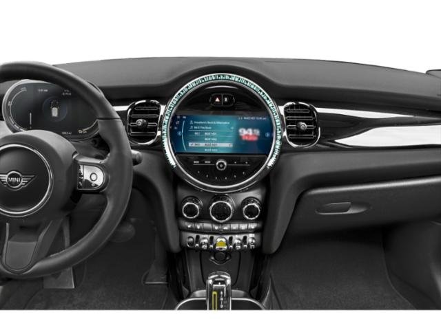 2024 Mini Cooper 2 Door Hardtop SE photo 9