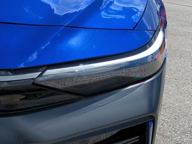 2025 Hyundai Elantra N Base photo 9