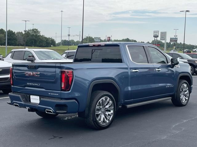 2026 Gmc Sierra 1500 Denali photo 3
