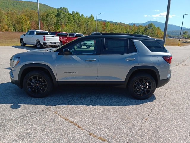 2026 Gmc Terrain Elevation photo 2