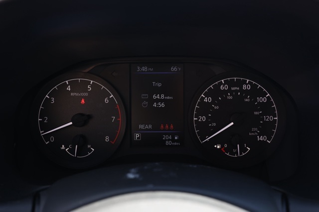 2025 Nissan Altima 2.5 S photo 24